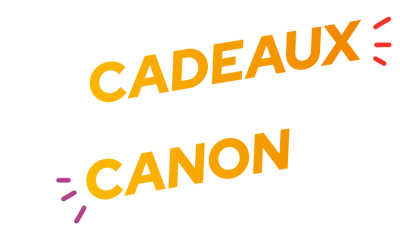 Des cadeaux pour tous à prix canon !
